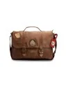 Harry Potter: Bandolera Premium Hogwarts de Abystyle en Mochila - Bolsos | La Cueva Roja