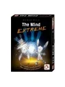 The Mind Extreme de Mercurio Distribuciones en Juegos de Cartas | La Cueva Roja