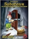 Saboteur Deluxe y Los Enanos Contraatacan de Mercurio Distribuciones en Juegos de Cartas | La Cueva Roja