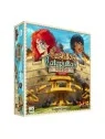 Castillos y Catapultas: Asedio de SD GAMES en Juegos de Tablero | La Cueva Roja