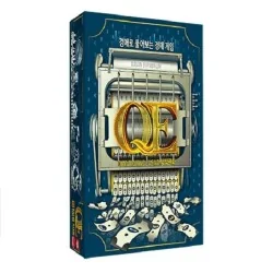 Q.E. de SD GAMES en Juegos de Tablero | La Cueva Roja