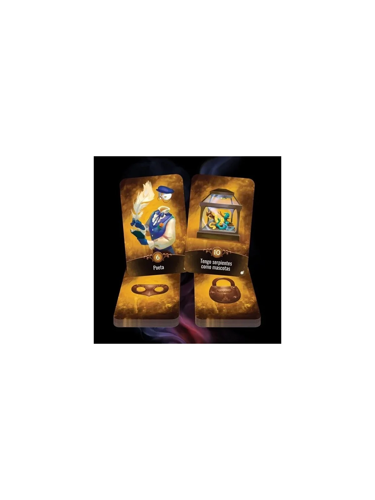 Dubious de SD GAMES en Juegos de Tablero | La Cueva Roja