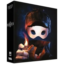 Dubious de SD GAMES en Juegos de Tablero | La Cueva Roja