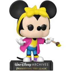 Funko Pop Totally Minnie 1988 (1111) de Funko en Funko Pop | La Cueva Roja