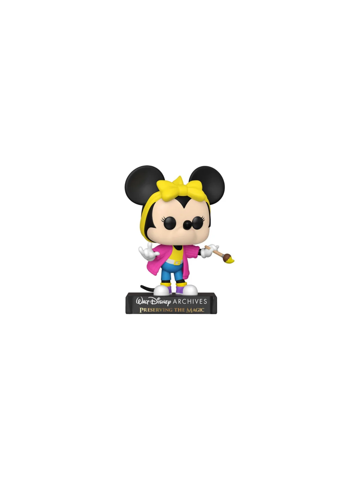 Funko Pop Totally Minnie 1988 (1111) de Funko en Funko Pop | La Cueva Roja