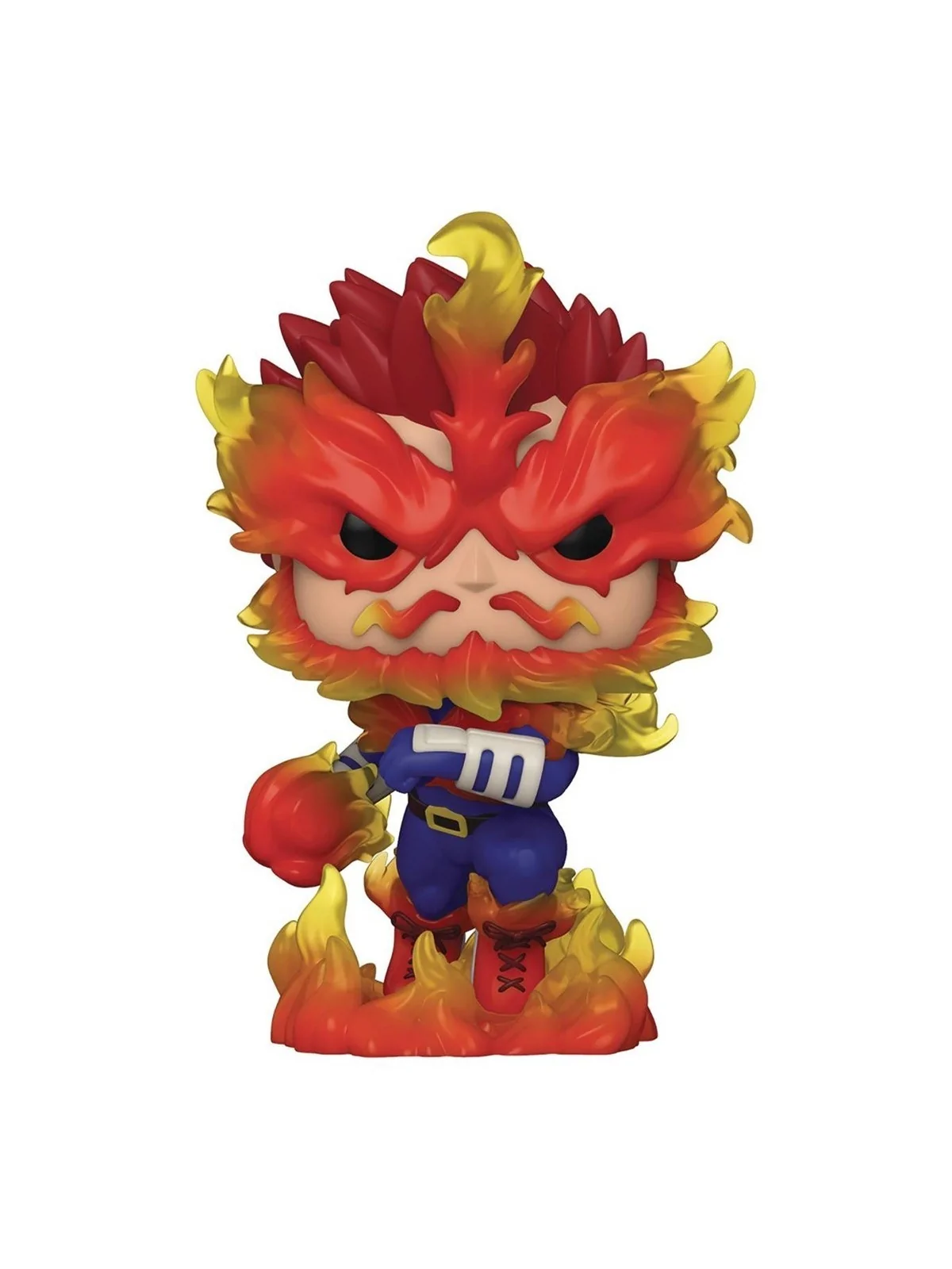 Funko Pop Endeavor Glow in the Dark (785) de Funko en Funko Pop | La Cueva Roja