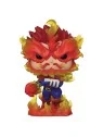 Funko Pop Endeavor Glow in the Dark (785) de Funko en Funko Pop | La Cueva Roja