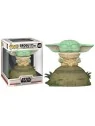 Funko Pop The Child Using the Force SFX (485) de Funko en Merchandising | La Cueva Roja