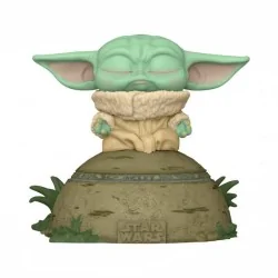 Funko Pop The Child Using the Force SFX (485) de Funko en Merchandising | La Cueva Roja