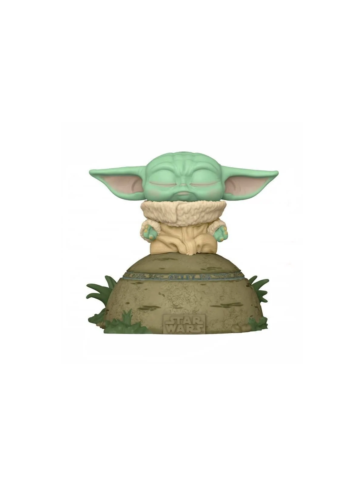 Funko Pop The Child Using the Force SFX (485) de Funko en Merchandising | La Cueva Roja