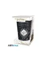 Vaso XXL 400ML Mapa del Merodeador Matte Harry Potter de Abystyle en Tazas - Vasos | La Cueva Roja