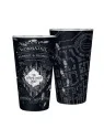 Vaso XXL 400ML Mapa del Merodeador Matte Harry Potter de Abystyle en Tazas - Vasos | La Cueva Roja