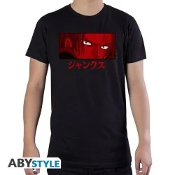 Camiseta One Piece: Red Shanks de Abystyle en Camisetas | La Cueva Roja