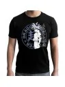 Camiseta Dragón Ball Super Goku S de Abystyle en Camisetas | La Cueva Roja