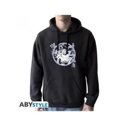 Sudadera Dragón Ball Super Goku de Abystyle en Sudaderas | La Cueva Roja