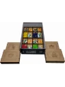 Inserto Compatible con Ultimate Railroads de WithOut Mess en Insertos | La Cueva Roja