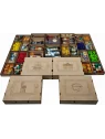 Inserto Compatible con Ultimate Railroads de WithOut Mess en Insertos | La Cueva Roja