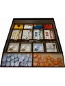 Inserto Compatible con Great Western Trail 2da Edición (Base + Exp. Rieles Hacia el Norte) de WithOut Mess en Insertos | La Cuev