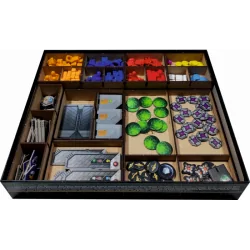 Inserto Compatible con Gaia Project de WithOut Mess en Insertos | La Cueva Roja