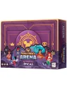 Disney Sorcerers Arena Alianzas Épicas de USAopoly en Juegos de Tablero | La Cueva Roja