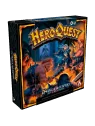 Heroquest: La Maga del Espejo de Hasbro en Juegos de Tablero | La Cueva Roja