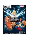 Unmatched: Teen Spirit (Inglés) de Restoration Games en Juegos de Tablero | La Cueva Roja