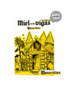 Miel en las Vigas de El Refugio de Ryhope en Juegos de Rol | La Cueva Roja