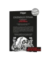 Enemigo Final de El Refugio de Ryhope en Juegos de Rol | La Cueva Roja