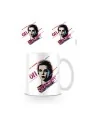 Taza Stranger Things Bitchin de Pyramid en Tazas - Vasos | La Cueva Roja
