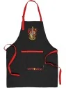 Delantal Gryffindor Harry Potter de Noble Collection en Accesorios | La Cueva Roja