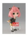 Figuras Q Posket Spy × Family: Anya Forger (Ver.A) de Banpresto en Comics - Manga - Anime | La Cueva Roja