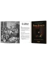 Dark Streets de El Refugio de Ryhope en Juegos de Rol | La Cueva Roja