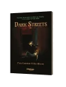Dark Streets de El Refugio de Ryhope en Juegos de Rol | La Cueva Roja
