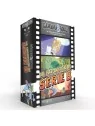 Camara Roll: La Expansión de Serie B de Salt and Pepper Games en Juegos de Tablero | La Cueva Roja