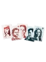 La Casa de Papel: Roles Ocultos de Larose Industries LCC en Juegos de Tablero | La Cueva Roja