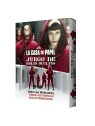 La Casa de Papel: Roles Ocultos de Larose Industries LCC en Juegos de Tablero | La Cueva Roja
