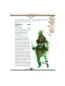 Pathfinder Segunda Ed.: Lo que se Arrastra de Devir en Juegos de Rol | La Cueva Roja