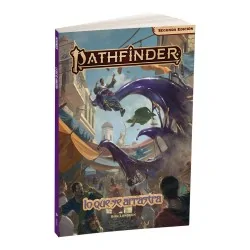Pathfinder Segunda Ed.: Lo que se Arrastra de Devir en Juegos de Rol | La Cueva Roja
