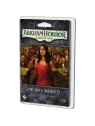 Arkham Horror LCG: Fortuna e Insensatez de Fantasy Flight Games en Juegos de Cartas | La Cueva Roja