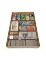 Inserto Compatible con Orléans (Base+Exp.Comercio e Intriga+Exp.Invasión) de WithOut Mess en Insertos | La Cueva Roja