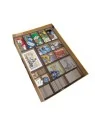 Inserto Compatible con Orléans (Base+Exp.Comercio e Intriga+Exp.Invasión) de WithOut Mess en Insertos | La Cueva Roja