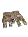 Inserto Compatible con Orléans (Base+Exp.Comercio e Intriga+Exp.Invasión) de WithOut Mess en Insertos | La Cueva Roja