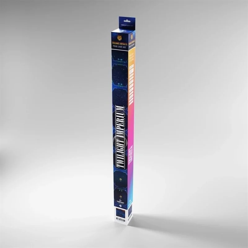 Twilight Imperium Game Mat 25th Anniversary de Gamegenic en Tapetes | La Cueva Roja