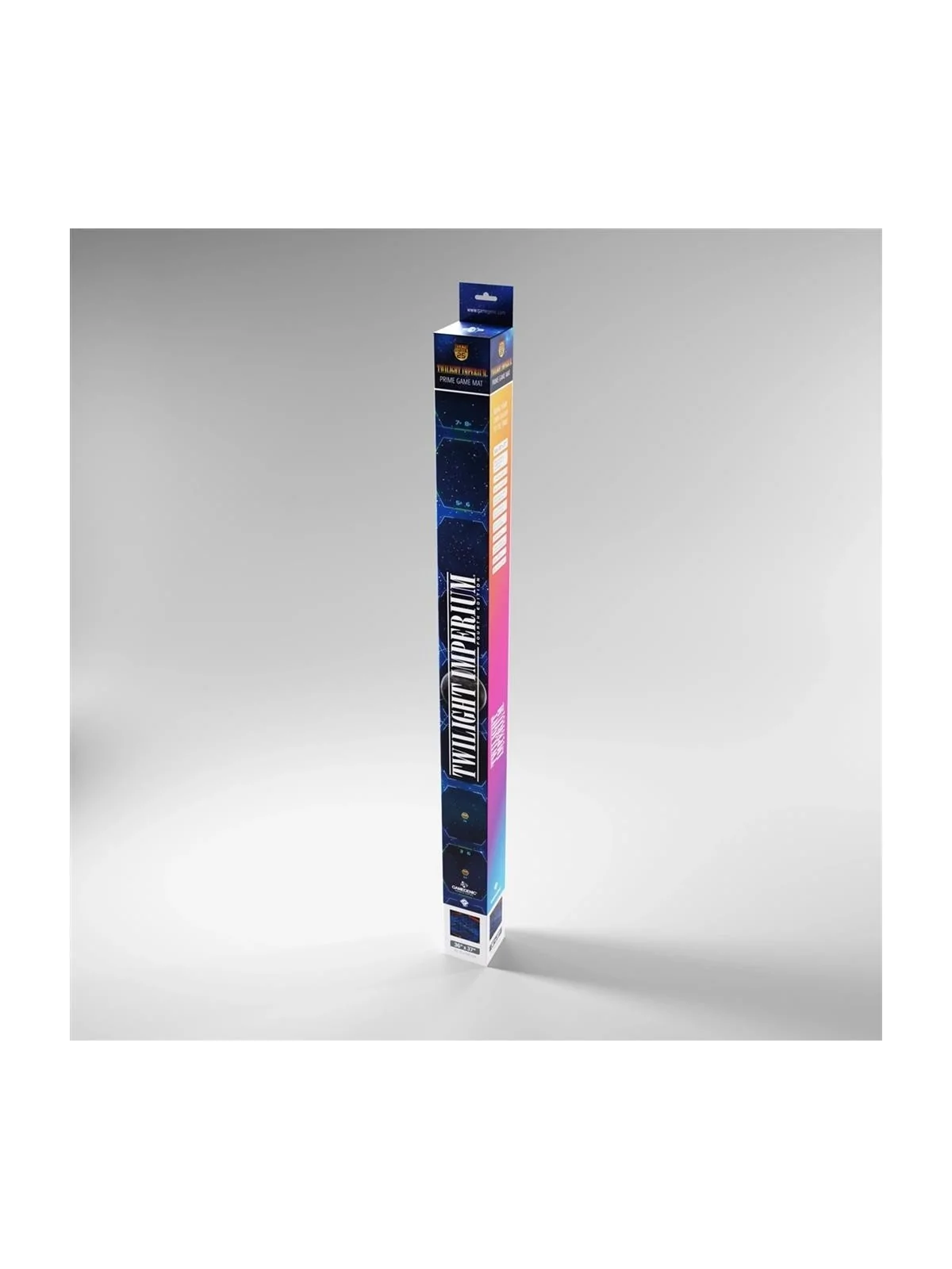 Twilight Imperium Game Mat 25th Anniversary de Gamegenic en Tapetes | La Cueva Roja
