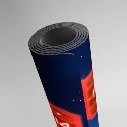 Twilight Imperium Game Mat 25th Anniversary de Gamegenic en Tapetes | La Cueva Roja