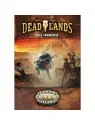 Savage Worlds: Deadlands - El Extraño Oeste. Ruta Sangrienta de HT Publishers en Juegos de Rol | La Cueva Roja