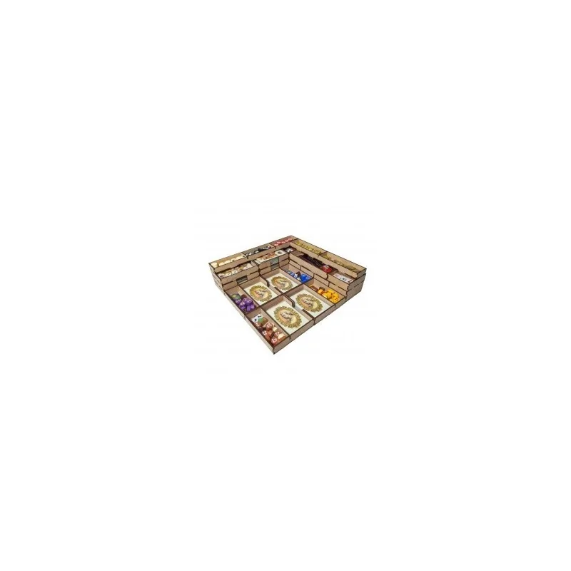 Inserto Compatible con Lacrimosa de WithOut Mess en Insertos | La Cueva Roja