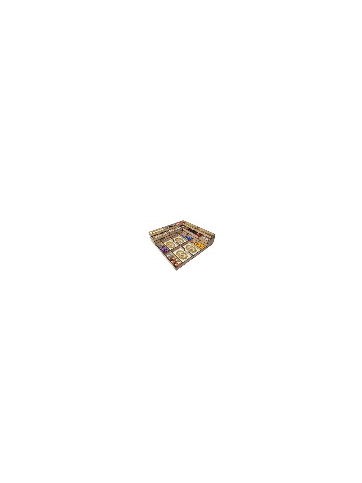 Inserto Compatible con Lacrimosa de WithOut Mess en Insertos | La Cueva Roja