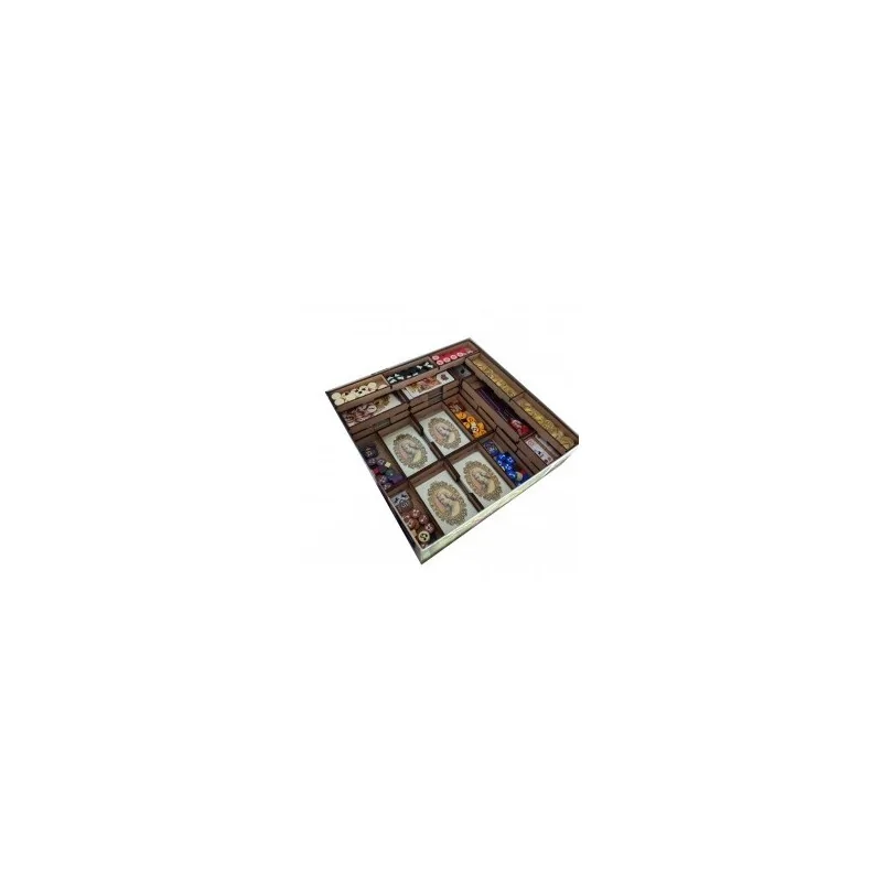 Inserto Compatible con Lacrimosa de WithOut Mess en Insertos | La Cueva Roja