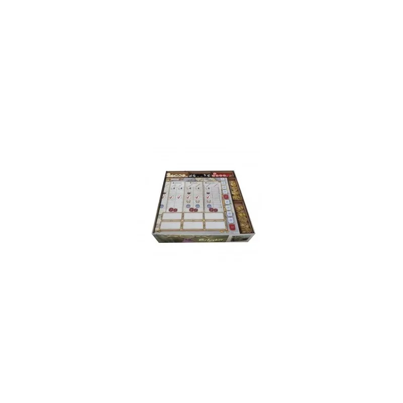 Inserto Compatible con Lacrimosa de WithOut Mess en Insertos | La Cueva Roja